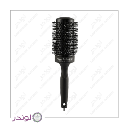 برس پیچ مو سرامیکی اس پلاس مدل 4053