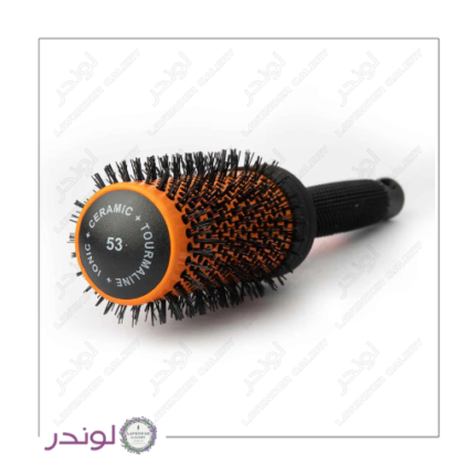 برس پیچ مو اکسیژن مدل E1531 سایز 53