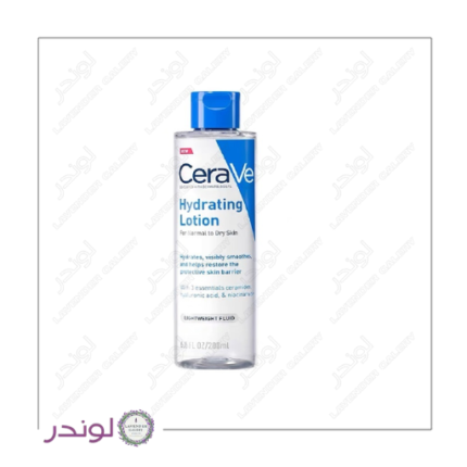 تونر آبرسان سراوی پوست دهیدراته ۲۰۰ میل