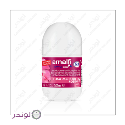 رول ضد تعریق آمالفی ROSE MUSQUEE